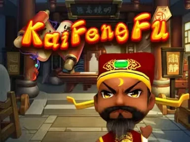 Kinbet casino screenshot